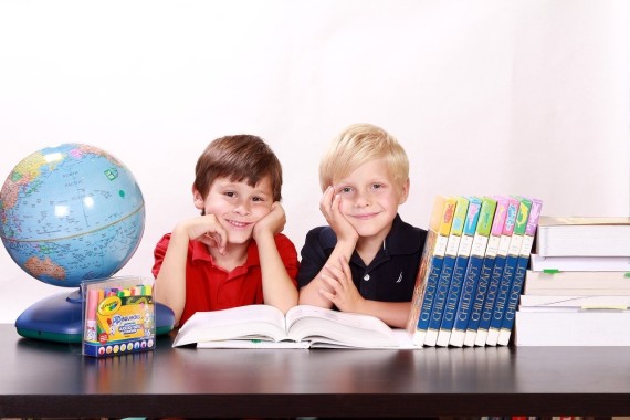 Scuola: assistente specialistico per bambini disabili 